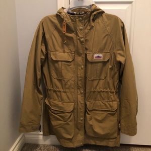 Madewell Jacket - Penfield S